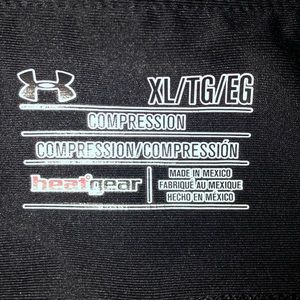 Under Armour Workout Pants